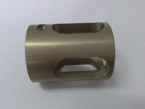 硬質氧化 硬質氧化