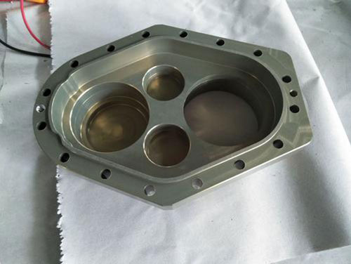 硬質(zhì)氧化 硬質(zhì)氧化